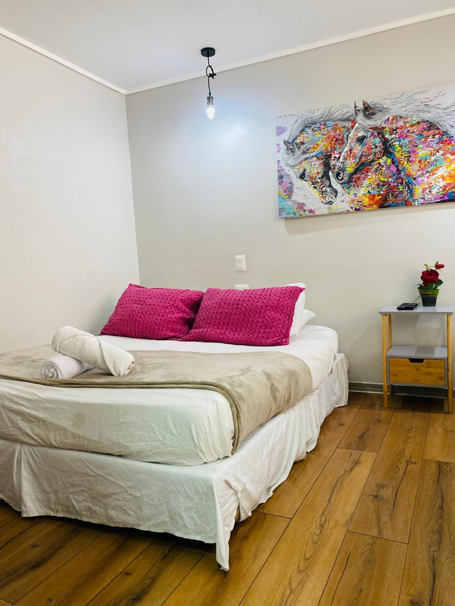Bbcasita Santiago del Cile