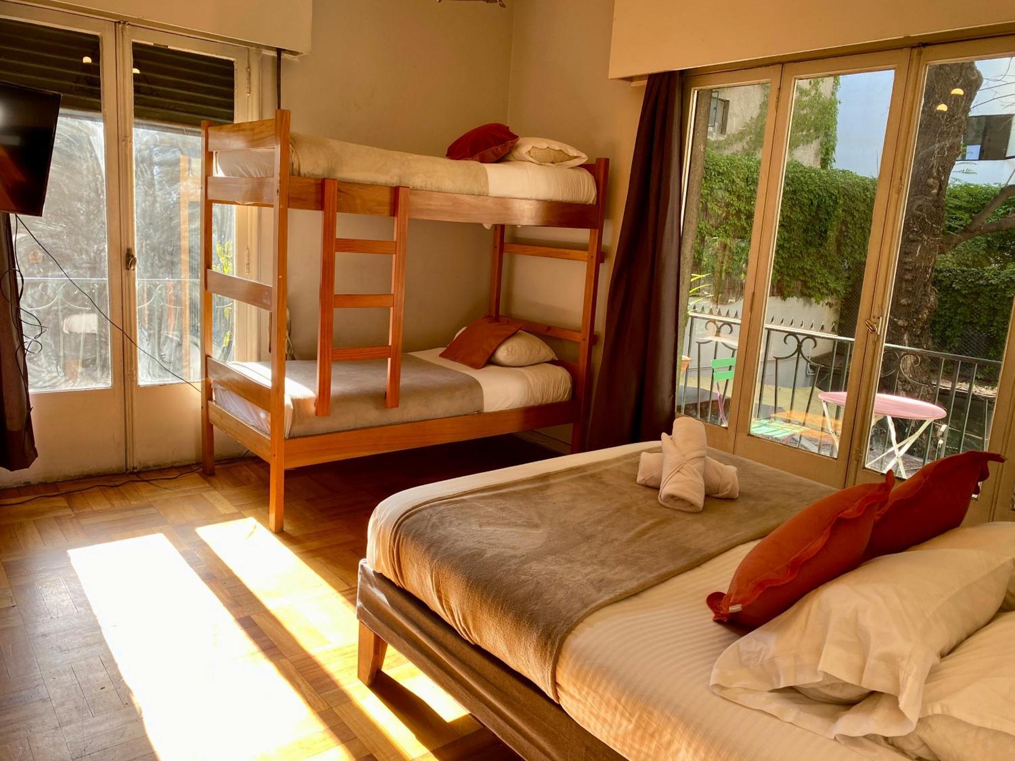 Bbcasita Acomodação com café da manhã  Santiago